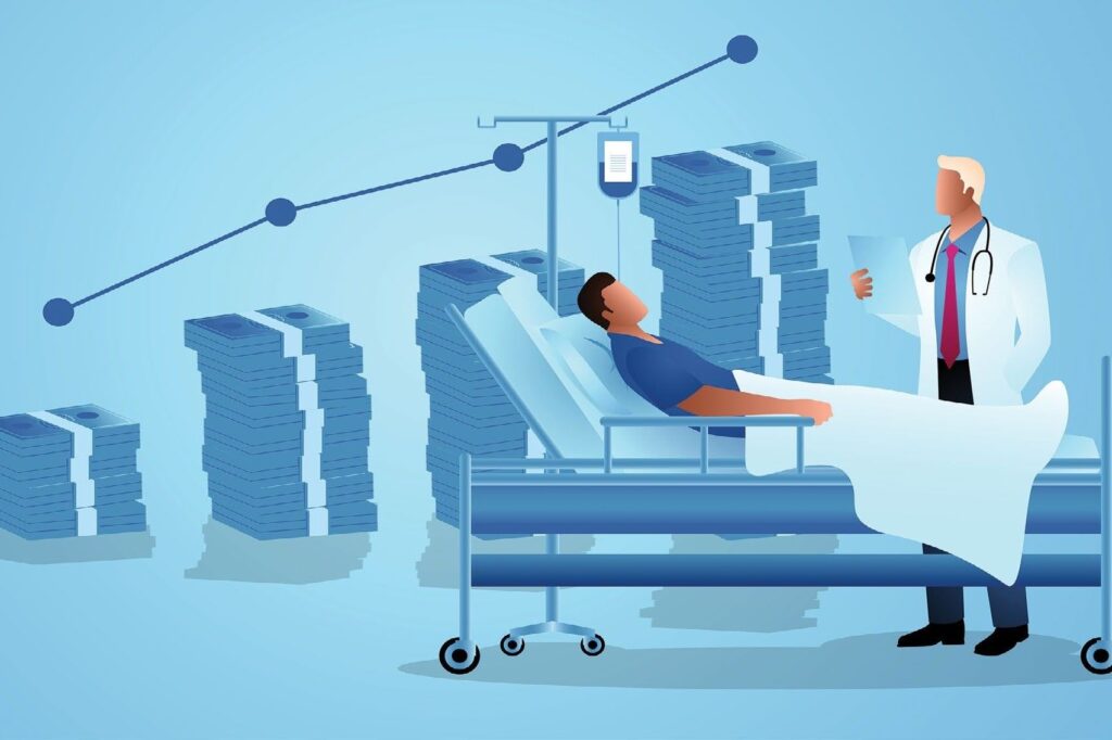 How Medicare Advantage Soaks Taxpayers