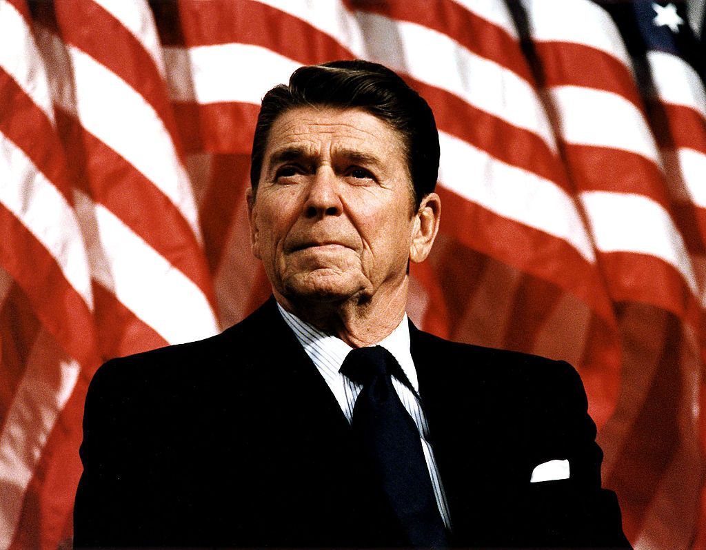 5 Ronald Reagan Quotes Retirees Should Live By