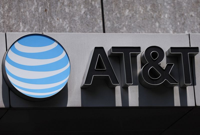AT&T settles New York City lawsuit, to let shareholders vote on diversity proposal