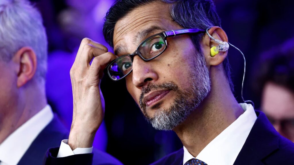 Alphabet (GOOGL) Q4 2025 earnings