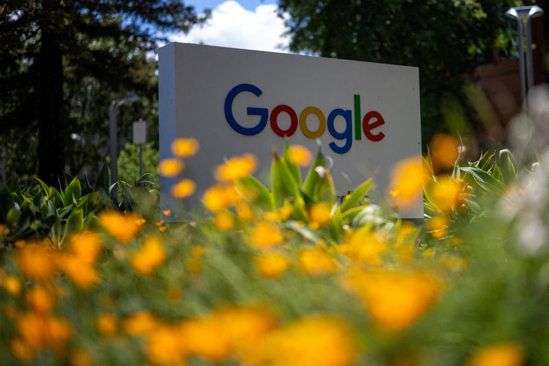 Alphabet says capital spending in 2026 could double, cloud business booms