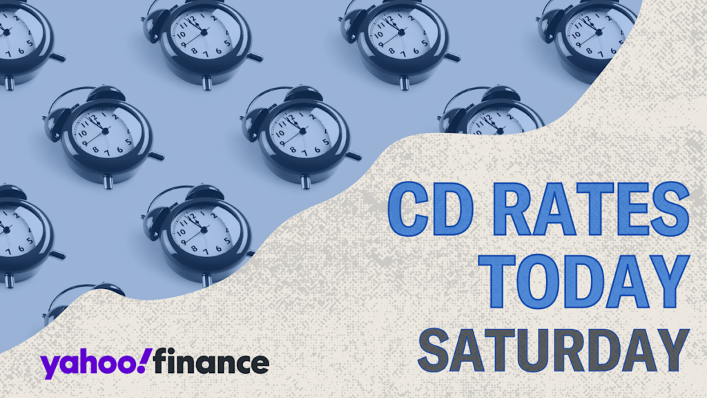 Best CD rates today, February 7, 2026 (best account provides 4% APY)