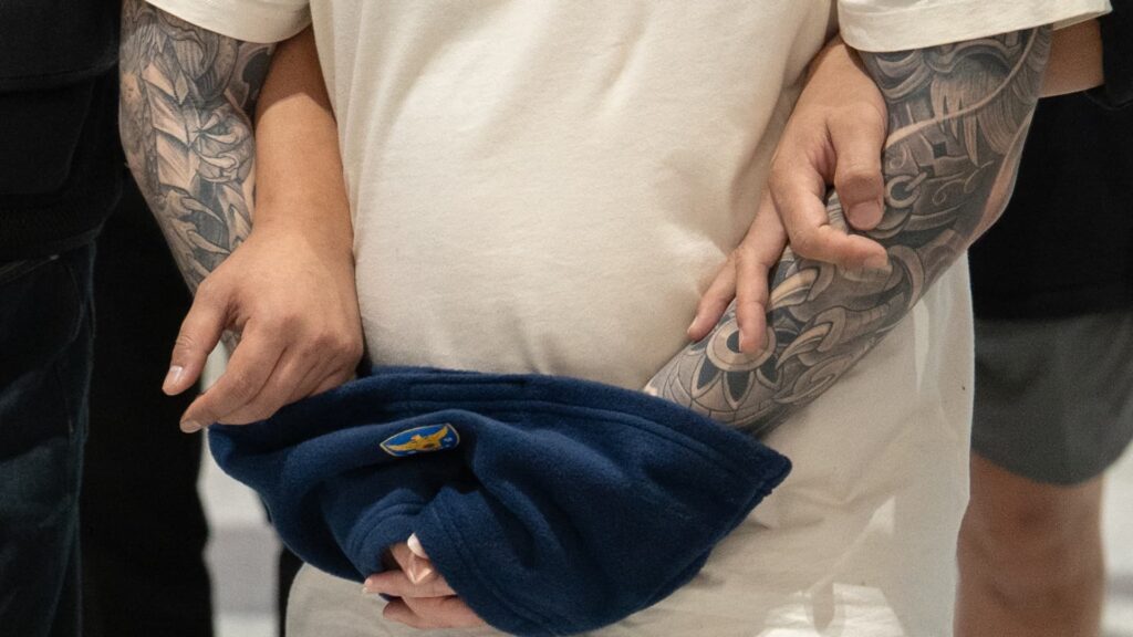 Chinese organized crime networks moved $16 billion in crypto in 2025, according to report