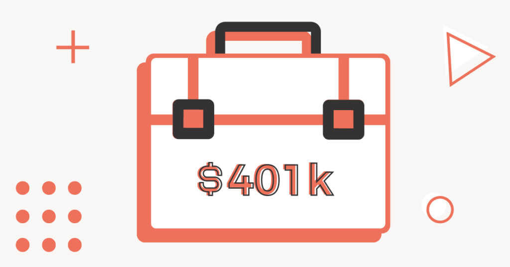 Best Solo 401k Providers | Source: The College Investor