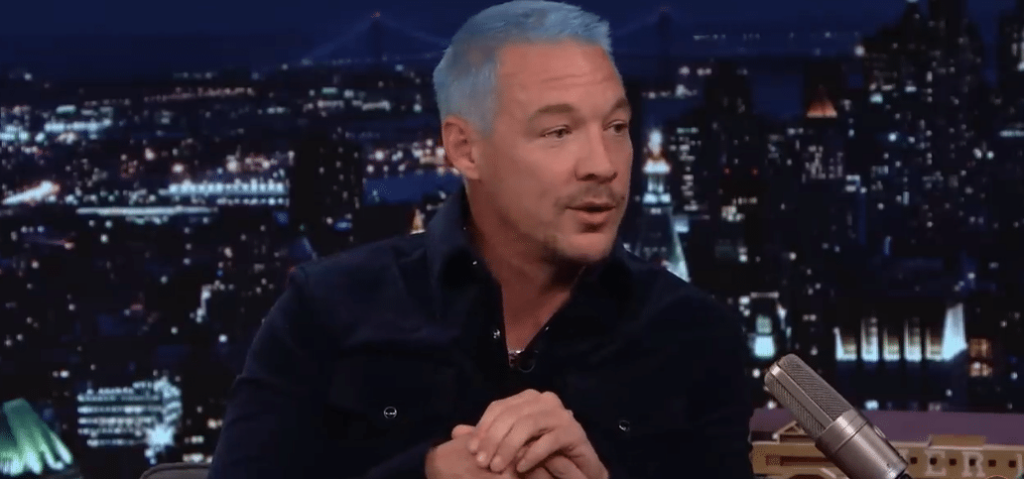 Diplo Net Worth