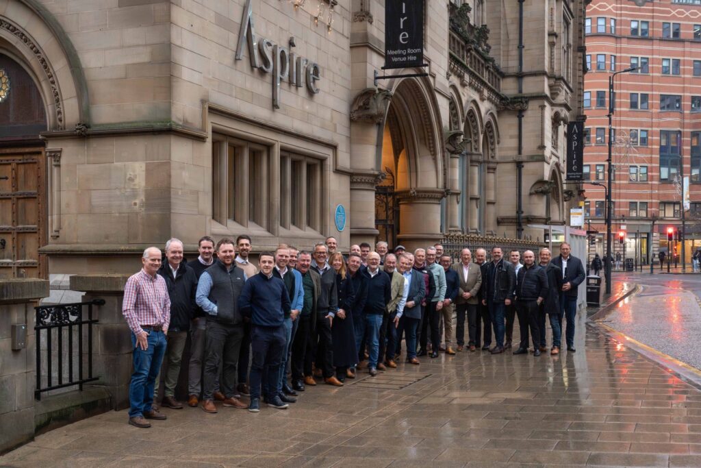 Fourteen Yorkshire agencies ditch commercial property portals for homegrown rival