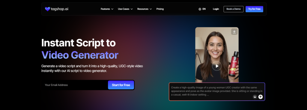 From Script to Screen in Minutes: AI Takes Aim at Ad Production Bottlenecks