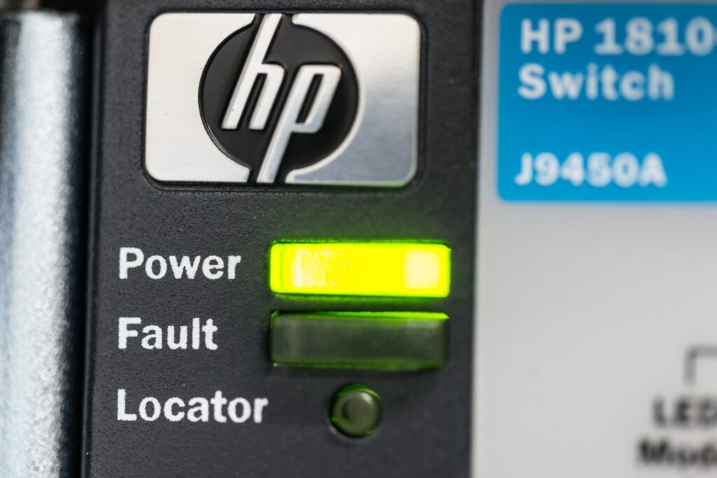 HP Inc.: A Share Cannibal Trading At Cycle Lows (NYSE:HPQ)