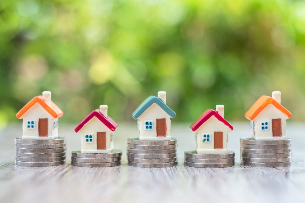 'If Anybody Wants To Steal A House, Go To Mississippi' – Grant Cardone Says Cheap Homes Still Exist. 'You Can Buy One For $8,000'
