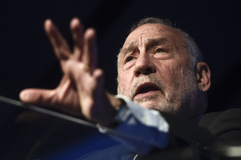 Legendary economist delivers blunt warning on inflation, tariffs