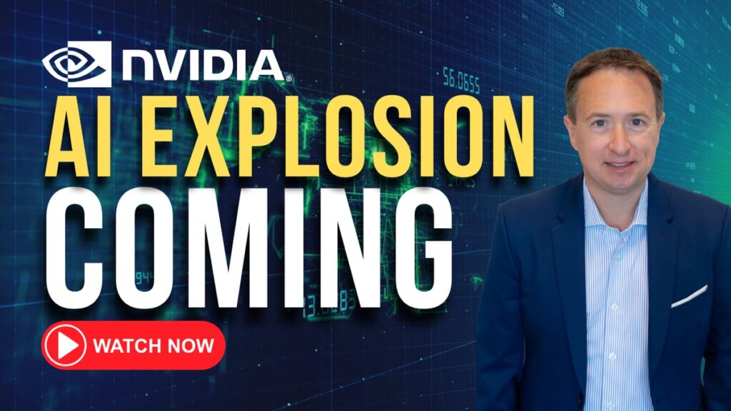 Massive News: Nvidia's Vera Rubin Platform Could Ignite the Next AI Supercycle