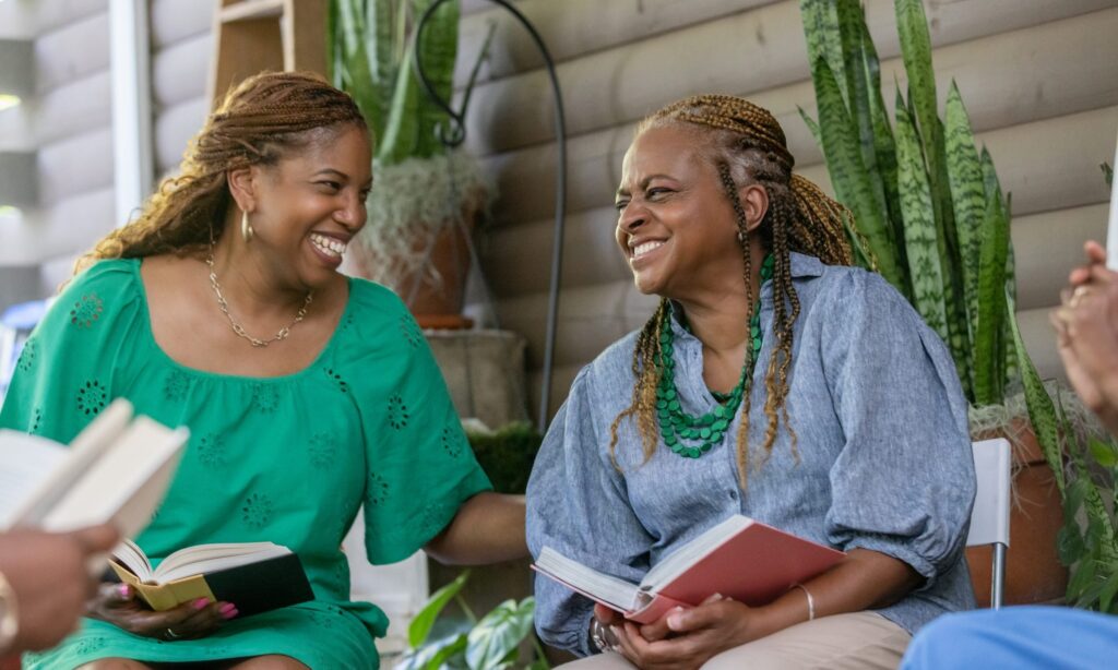 NerdWallet Book Club: How to Manage a Parent’s Money