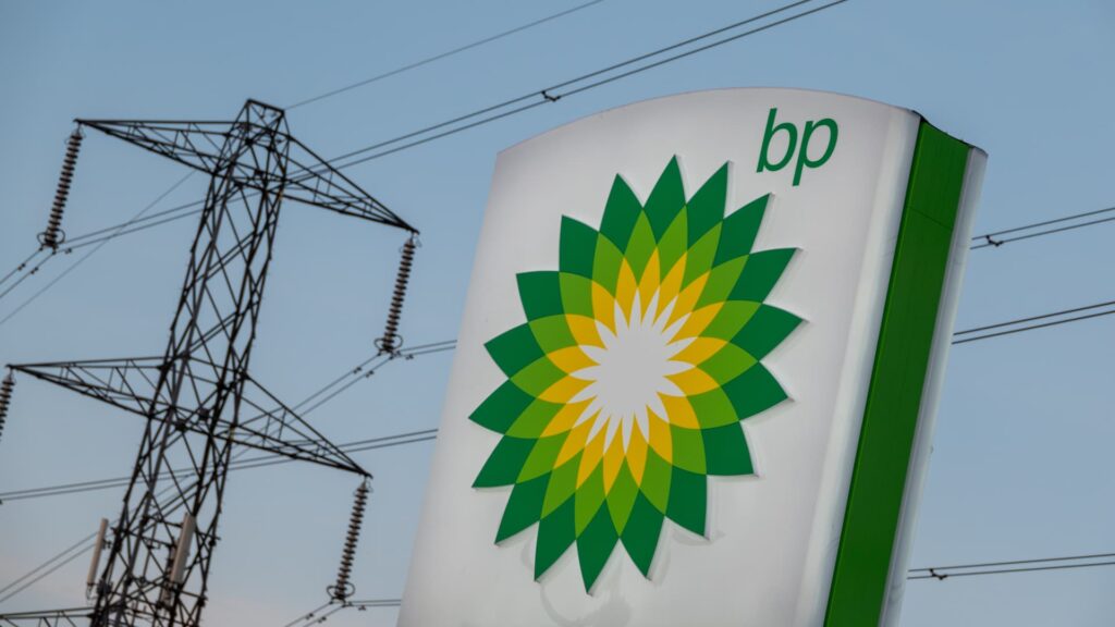 Oil major BP suspends buybacks in fresh sign of oil price pressure