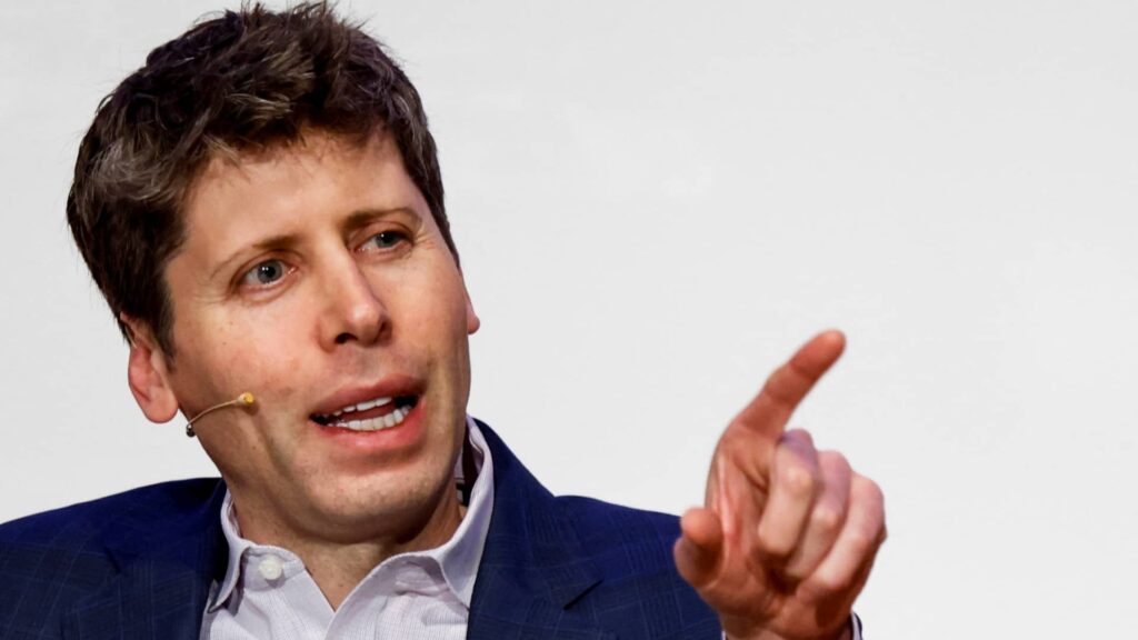 OpenAI executives were on a tear this week trying to quell critics