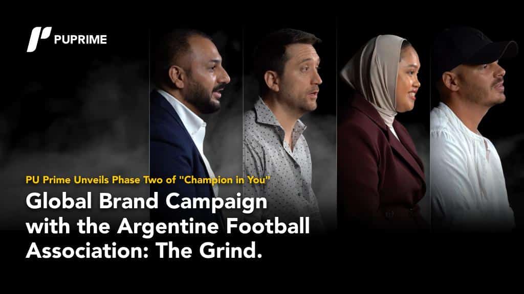 PU Prime Launches Phase Two of “Champion in You” Global Brand Campaign