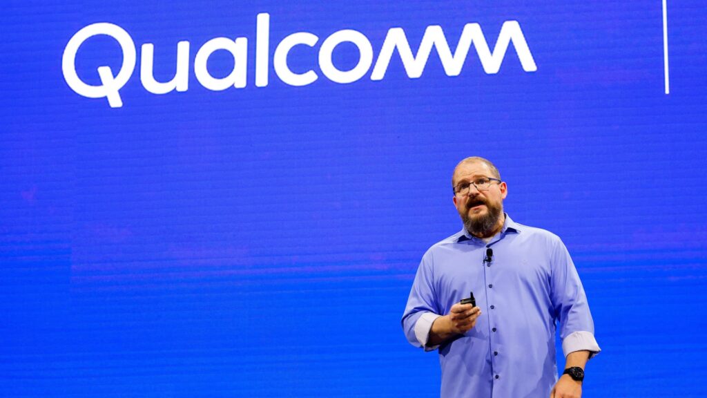 Qualcomm issues dire memory shortage warning