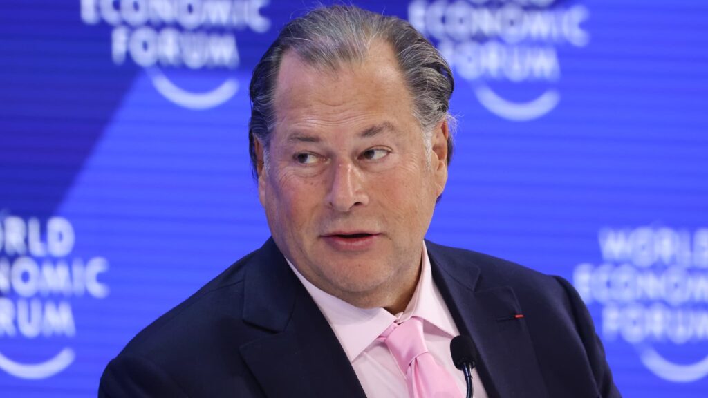 Salesforce (CRM) Q4 earnings report 2026