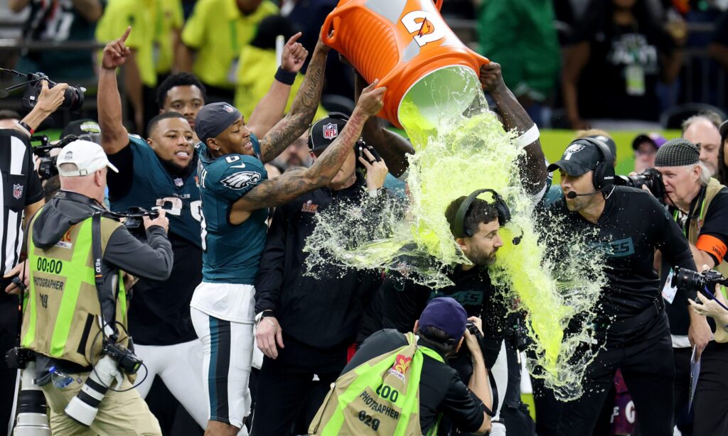 Super Bowl Betting is Only Getting Easier — And Weirder