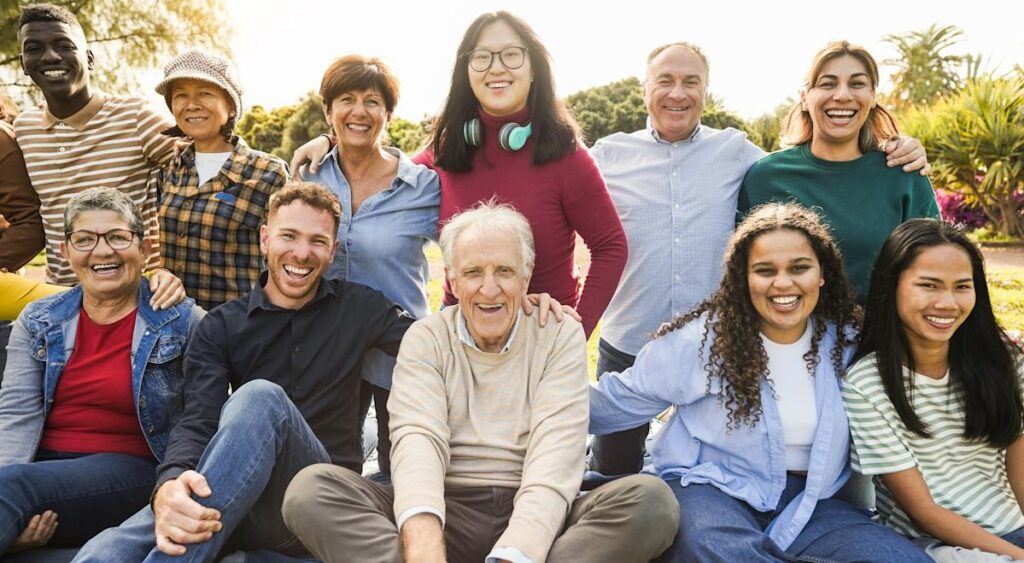 The average income of Americans by age in 2026. Are you keeping up or falling behind?