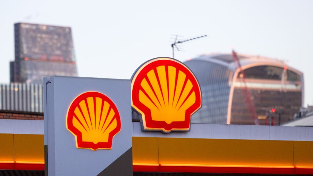 The pressure’s on Shell to beat once again