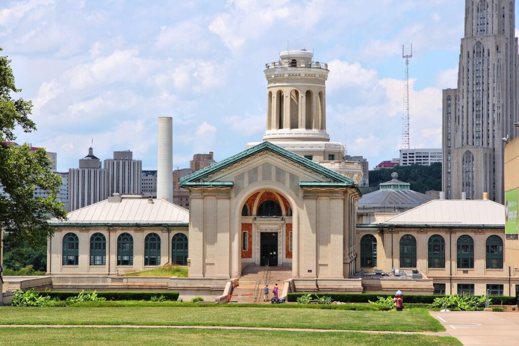 Carnegie Mellon University