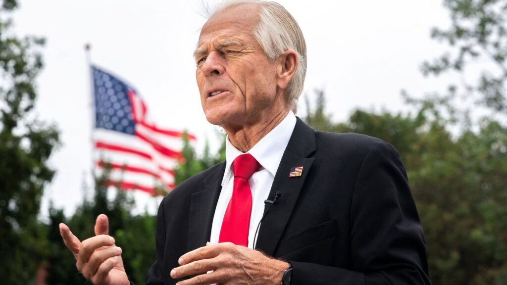 Trump may 'force' data centers to pay costs