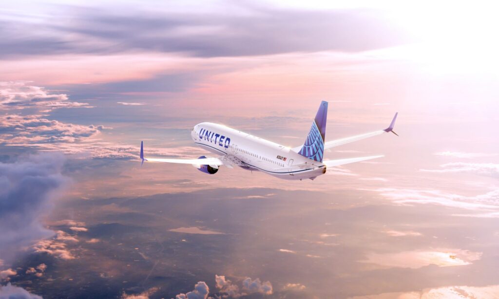 United Makes Major Changes to Miles Earning Rates