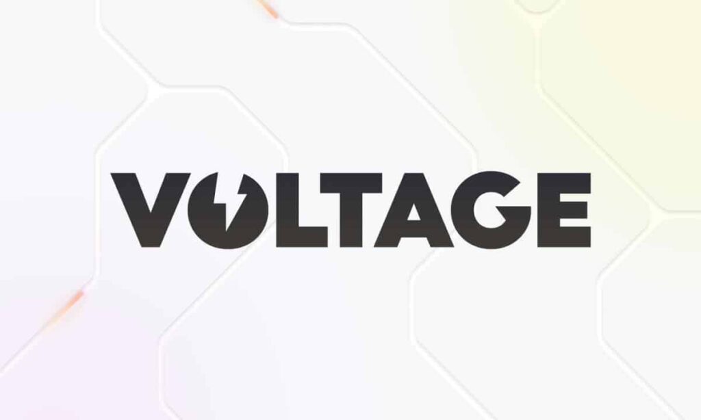 Voltage Launches First Payment-Volume Line of Credit: Bitcoin Finality, USD Settlement