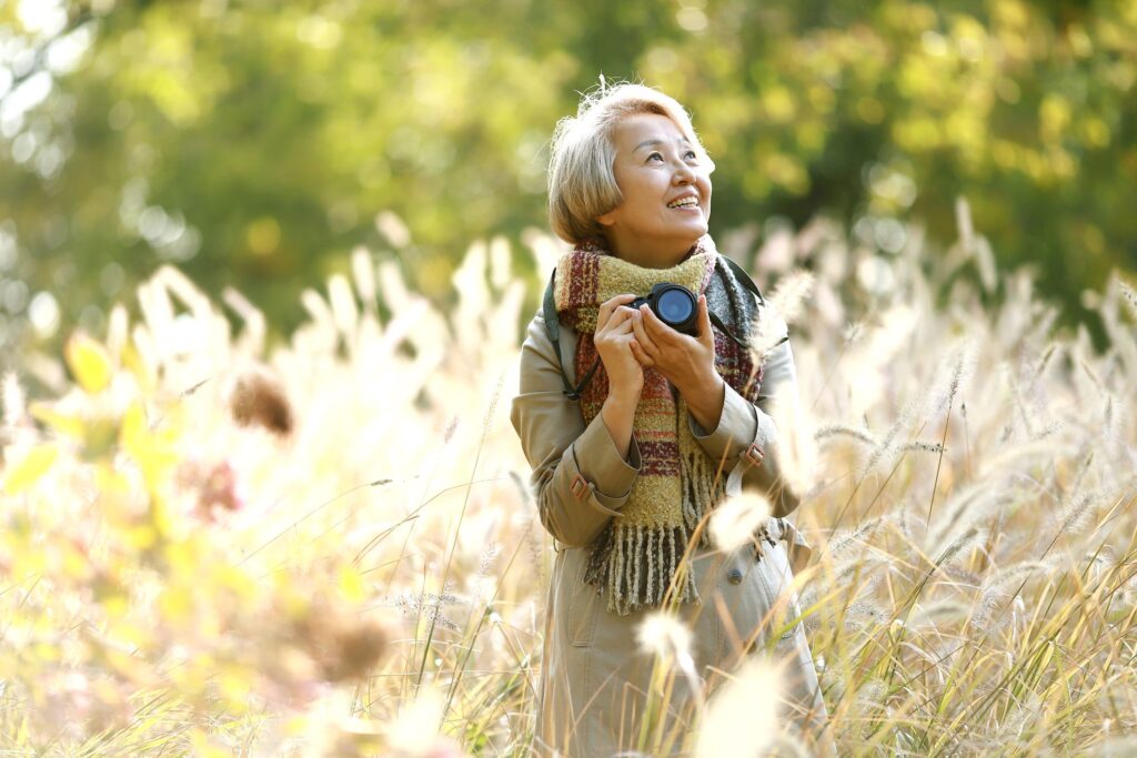 Timeless Trips for Solo Travelers
