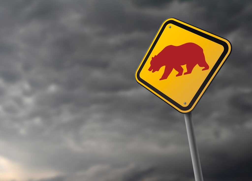 Is a Stock Market Crash Coming in 2026? Here's What the Data Says.