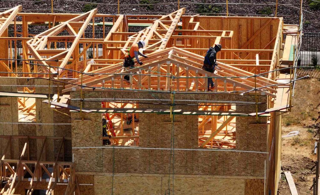The Housing Shortage Intensified in 2025