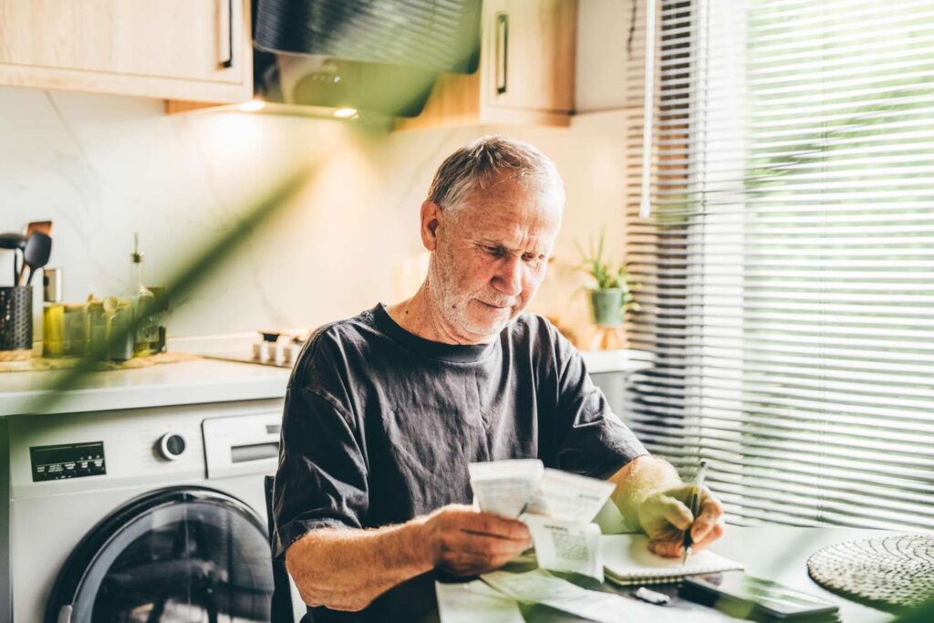 How Your Wealth Stands Against Today’s Retirees and What That Means for You