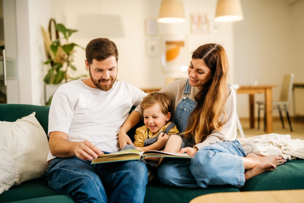 Could Your Family Live on One Income? What It Takes in Each State