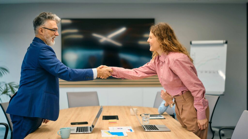 Winning an Exit: What Small Businesses Can Learn from Meta