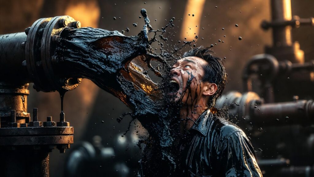 How to Survive Higher Oil Prices After The Bombing Of Iran