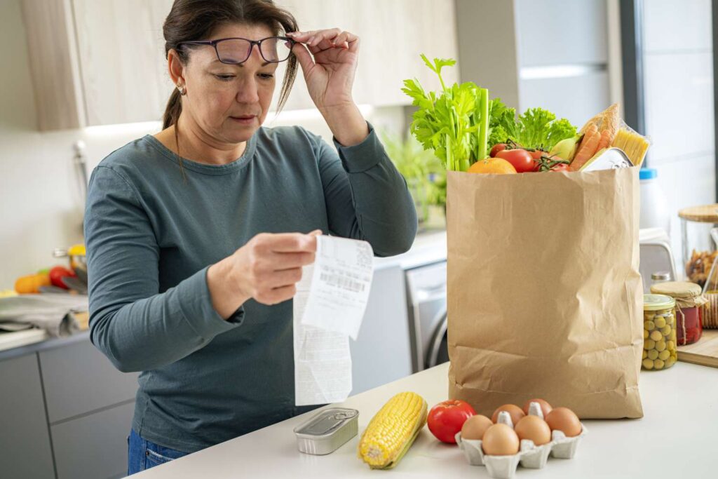 The Price Surprises Hiding in February's CPI Report