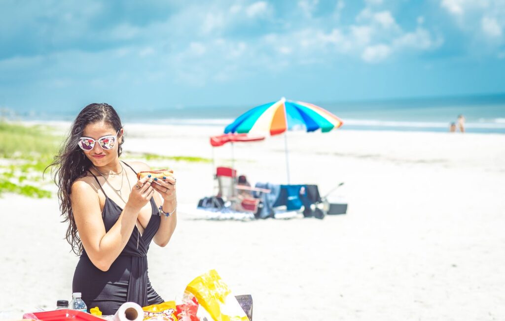 This Space Coast Beach Town Is Becoming a Laid-Back Paradise for Retirees Seeking Peace