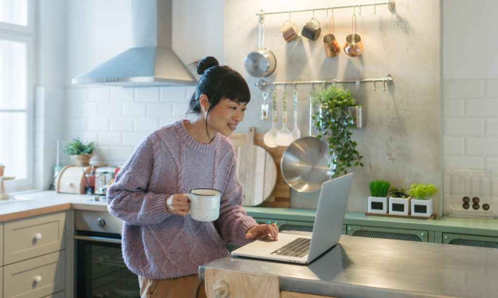 Are You ‘Spaving’? How to Save Instead of Overspend