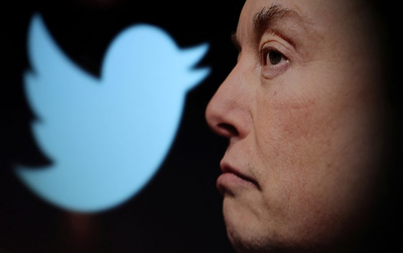 Musk's motives are debated as Twitter shareholder trial nears end