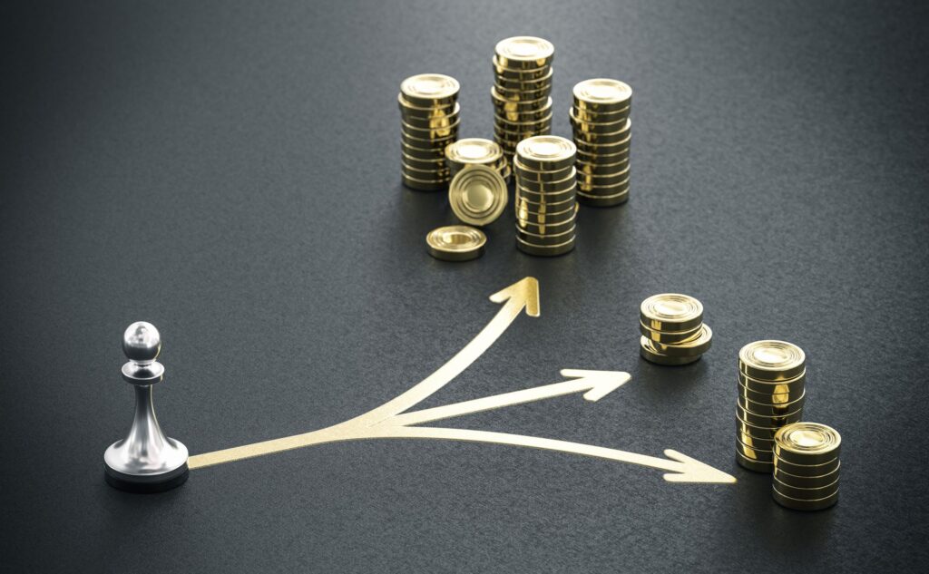 5 Alternative Investments to Incorporate Into Your Portfolio