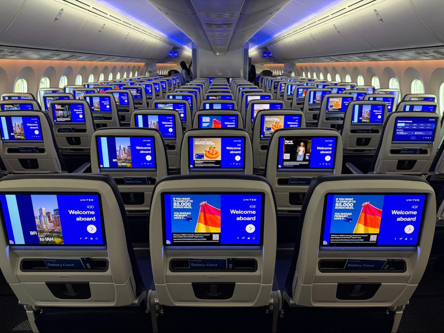 Aircraft, Airplane, Transportation