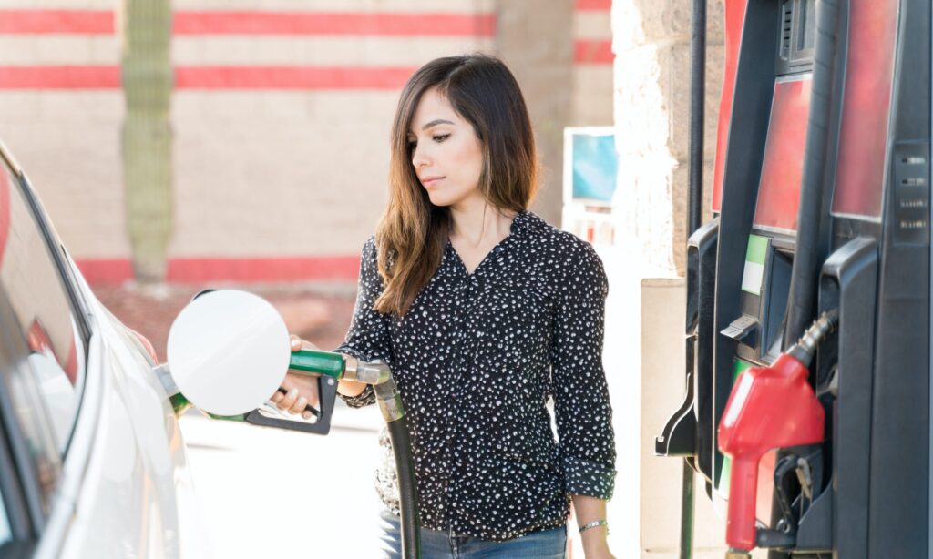 5 Things to Know About the Valero Credit Card