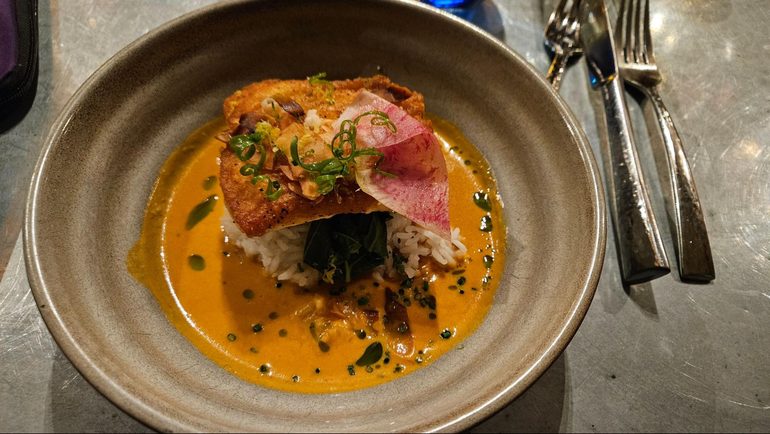 Food, Food Presentation, Meat