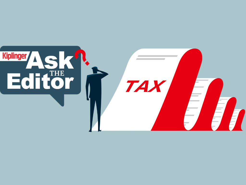 Ask the Tax Editor: Questions on the Senior Deduction and Tax Filing