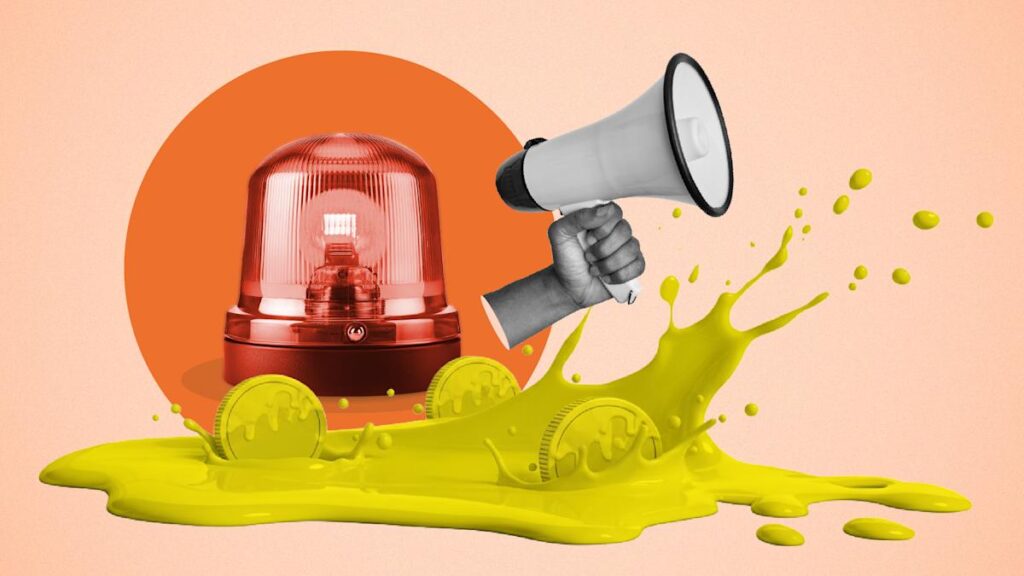 Binance Australia's Derivative Arm Fined $7M Over Shocking Misclassification of Retail Clients