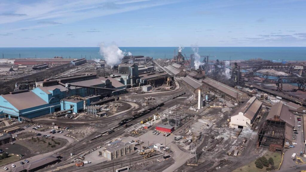 Commercial Metals’ Blowout Quarter Points to a Broader Turnaround in American Steel