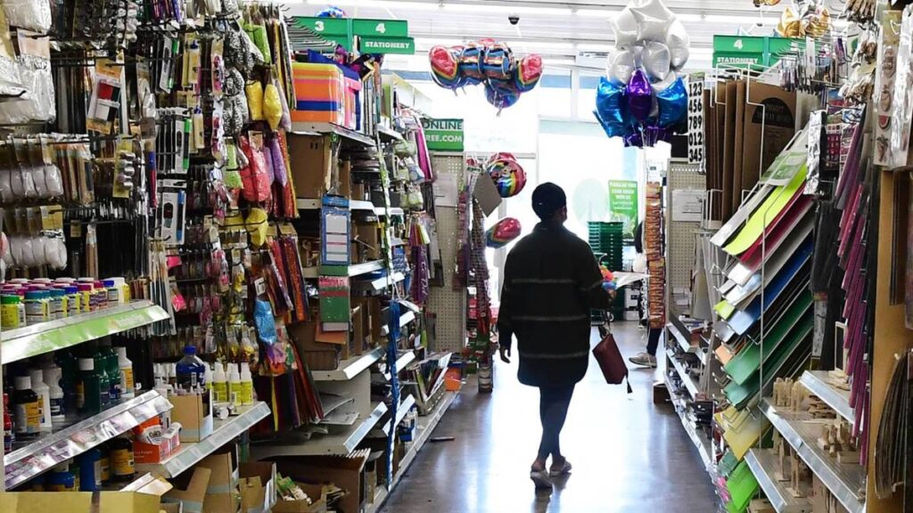 Discount chain closes over 75 stores and raises prices