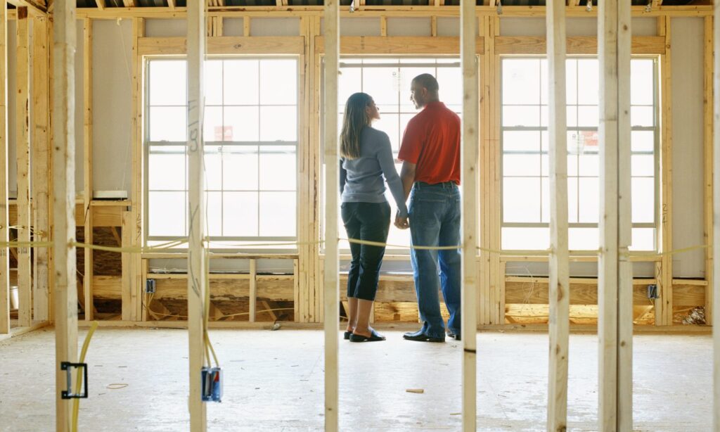 Do you have enough home insurance?