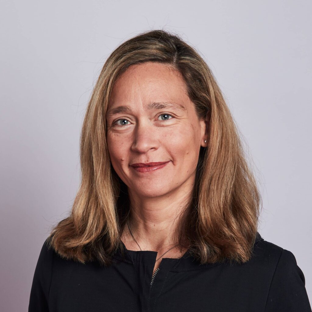 Eight of Europe's Ten Most Influential Data Chiefs Work in Britain