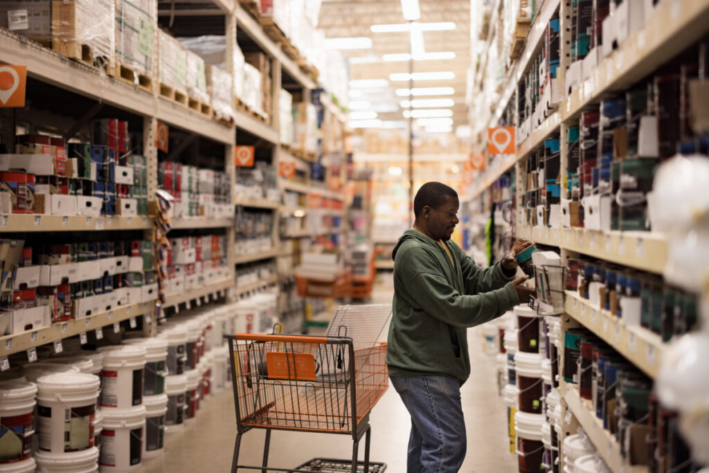 High gas prices, Iran war take huge toll on U.S. consumer confidence